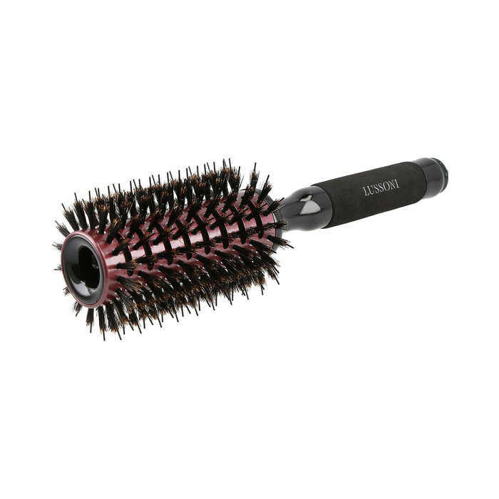 Lussoni Natural Style Brosse à coiffer Ø 38 mm Lussoni Natural Style Brosse à coiffer Ø 38 mm