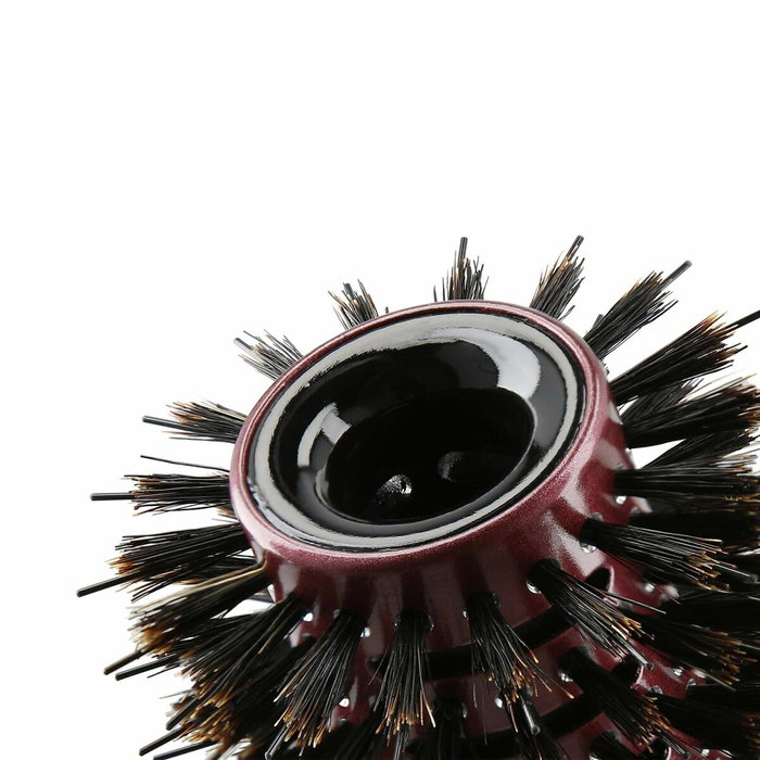 Lussoni Natural Style Brosse à coiffer Ø 38 mm Lussoni Natural Style Brosse à coiffer Ø 38 mm