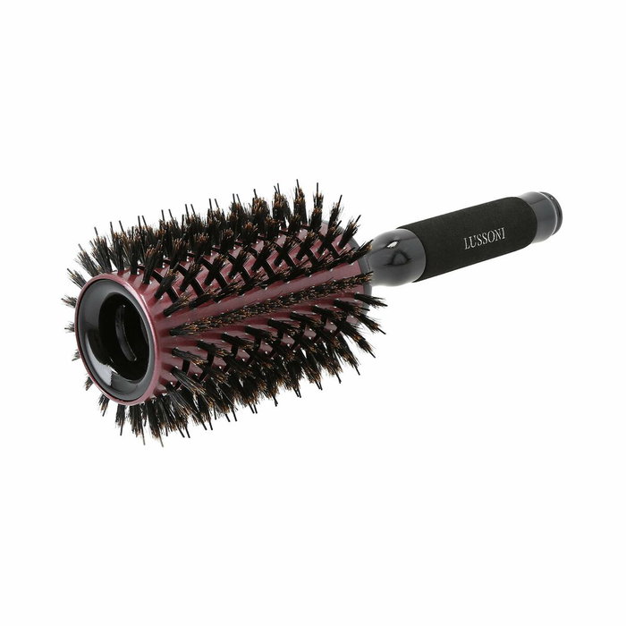 Lussoni Natural Style Brosse à coiffer Ø 50 mm Lussoni Natural Style Brosse à coiffer Ø 50 mm