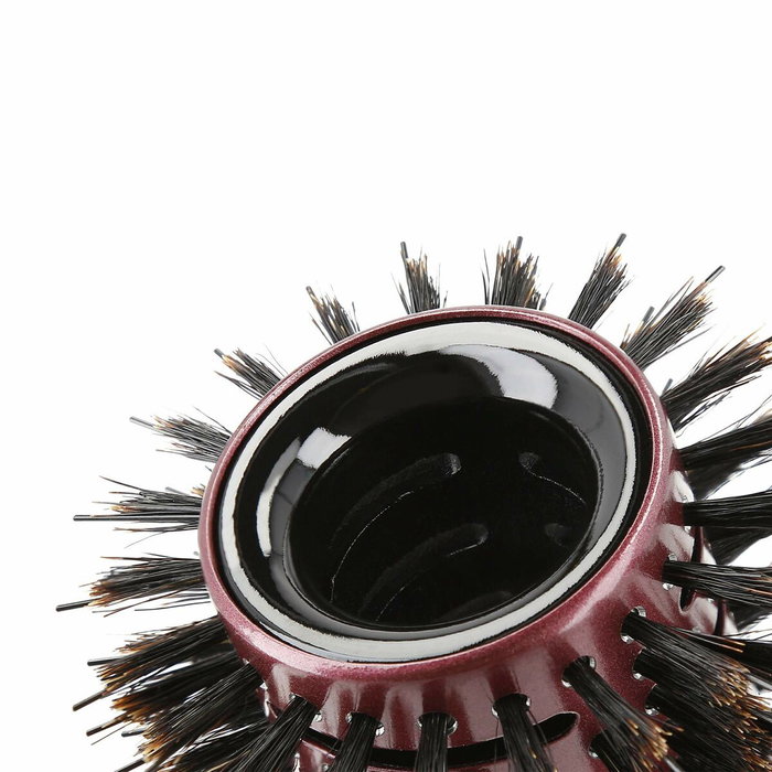 Lussoni Natural Style Brosse à coiffer Ø 50 mm Lussoni Natural Style Brosse à coiffer Ø 50 mm