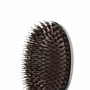 Lussoni Brosse en bois NATURAL STYLE Ovale