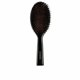 Lussoni Natural Style Brosse Ovale en Bois de Hêtre