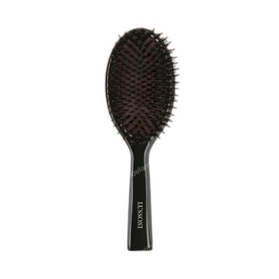 Lussoni Brosse en bois NATURAL STYLE Ovale
