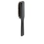 Lussoni Brosse à Cheveux Natural Style #Slim en Bois de Hêtre avec Poils de Sanglier et Nylon Antistatique pour Femme - 1 pièce