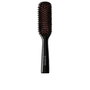 Lussoni Brosse à Cheveux Natural Style #Slim en Bois de Hêtre avec Poils de Sanglier et Nylon Antistatique pour Femme - 1 pièce