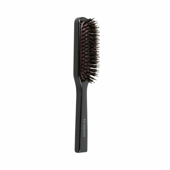 Lussoni Natural Style Brosse en bois Slim Lussoni Natural Style Brosse en bois Slim