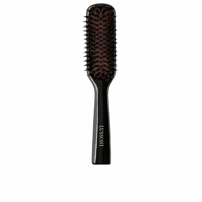 Lussoni Natural Style Brosse en bois Slim Lussoni Natural Style Brosse en bois Slim