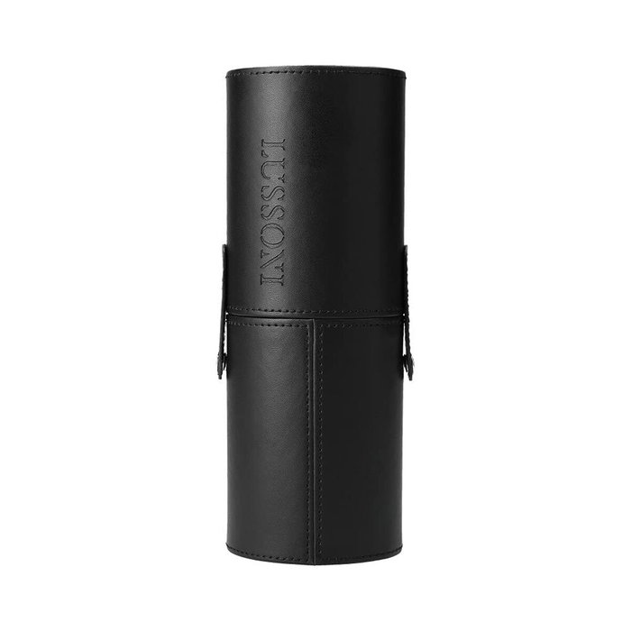 Lussoni Tube porte-pinceaux Noir Lussoni Tube porte-pinceaux Noir
