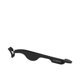 Applicateur pour Faux Cils Lussoni Lussoni Acier inoxydable (1 Unité)