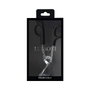 Lussoni Recourbe-cils en Acier Inoxydable
