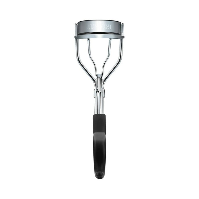 Lussoni Recourbe-cils en Acier Inoxydable