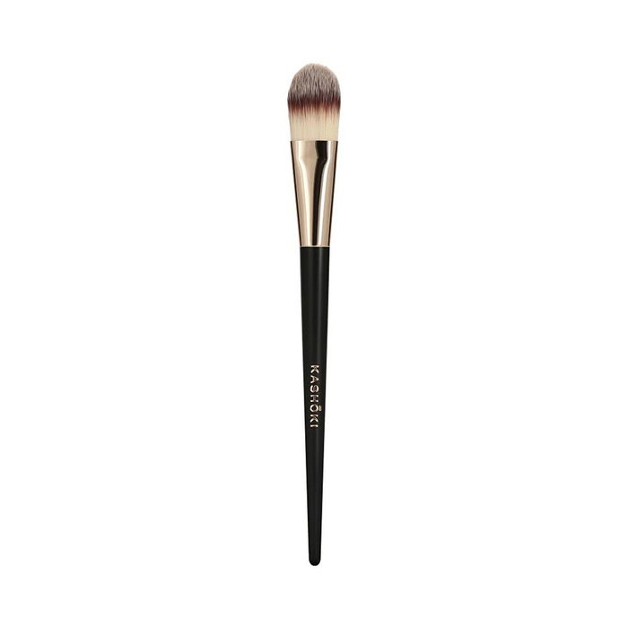 Kashōki Pinceau Plat Maquillage Fond de Teint #104