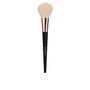 KASHOKI Pinceau à poudre #204 pour application douce, poils en chèvre et taklon pour poudres libres et compactes, cosmétiques minéraux