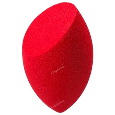 Kashōki Éponge Coupe Olive Rouge Kashōki Éponge Coupe Olive Rouge