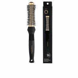 Kashōki Brosse Hourglass Ø 25 mm Céramique
