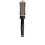 KASHŌKI Pinceau SABLIER #33 mm Céramique Brosse Coiffante Cheveux Longs Antistatique 1 u