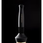 Kashōki Brosse Sablier Hourglass 53 mm