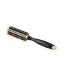 Kashōki Brosse Ronde en Bois #18mm 1U NATURAL BEAUTY