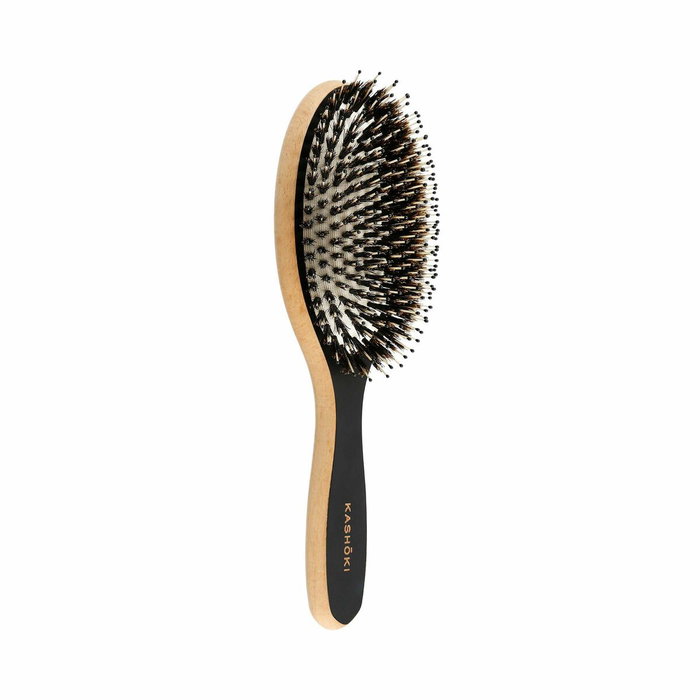 Brosse Démêlante Kashōki Touch Of Nature Oblongue Brosse Démêlante Kashōki Touch Of Nature Oblongue