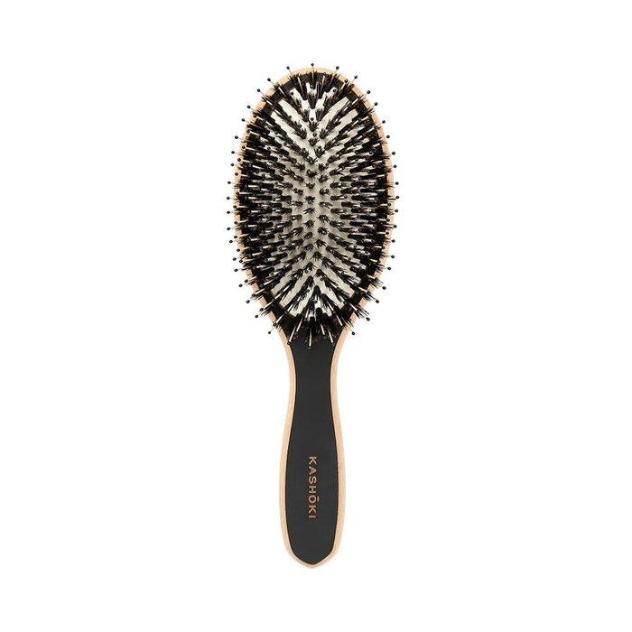 Brosse Démêlante Kashōki Touch Of Nature Oblongue Brosse Démêlante Kashōki Touch Of Nature Oblongue