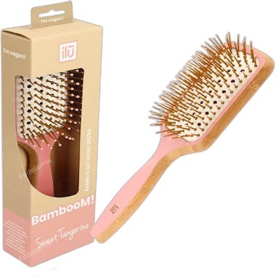 Ilū Brosse plate BAMBOOM
