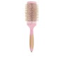 Ilū Brosse Ronde en Céramique et Bambou #52 mm pour Cheveux Épais