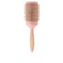 Ilū Brosse ronde Bamboom #65 mm Manche en bambou Poils en nylon