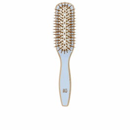 Ilū Bamboom Slim Brush Ocean Blue