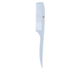 Ilū Peigne BAMBOOM True Blue - Démêle les cheveux fins, idéal pour le backcombing, 100% bambou
