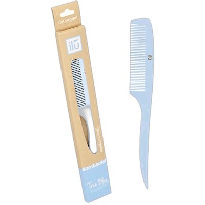 Ilū Peigne BAMBOOM True Blue