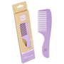 Ilū Peigne BAMBOOM Wild Lavender