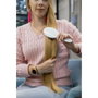 Ilū Brosse EASY DEMÊLAGE Ovale