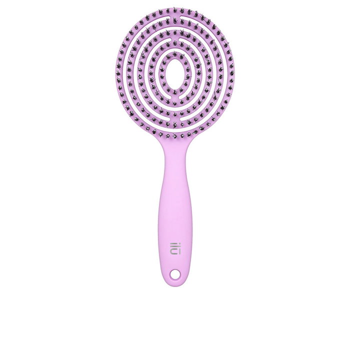 Ilø Pinceau LOLLIPOP Violet 1 unité