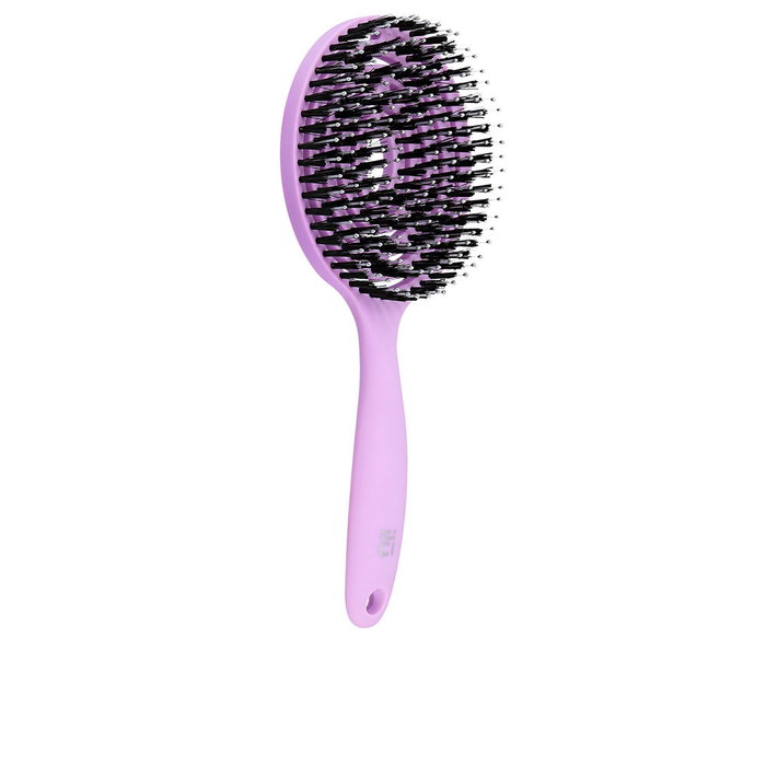 Ilø Pinceau LOLLIPOP Violet 1 unité