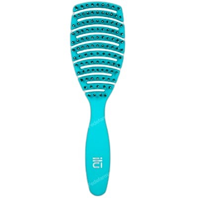 Ilū Brosse FLEXIBLE VENT Ocean Blue