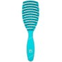 Ilū Brosse FLEXIBLE VENT Ocean Blue