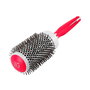Ilü Brosse à cheveux chauffante rotative, modèle Curls Run The World, revêtement céramique, poils ionisés, 53 mm