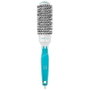 Ilū Brosse à coiffer Styling Bleu Céramique Ø 33 mm