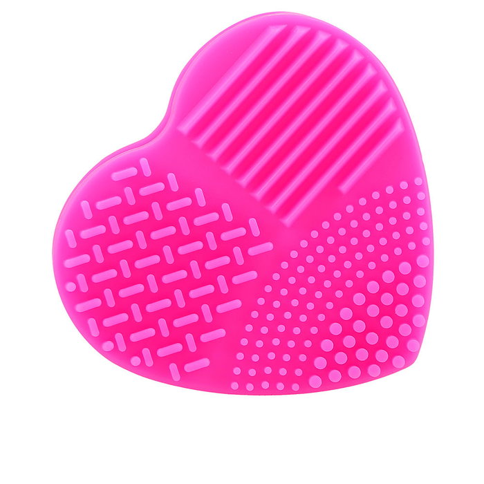 Ilū Nettoyant Pinceau Rose 1 unité