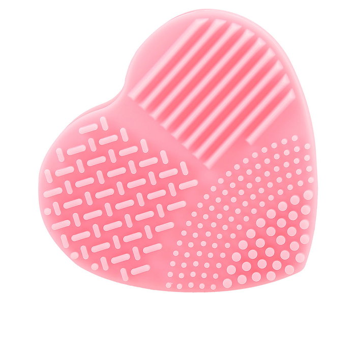 Ilū Nettoyant Pinceau Rose 1 unité