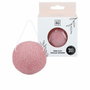 Ilū Éponge Konjac Argile Rose