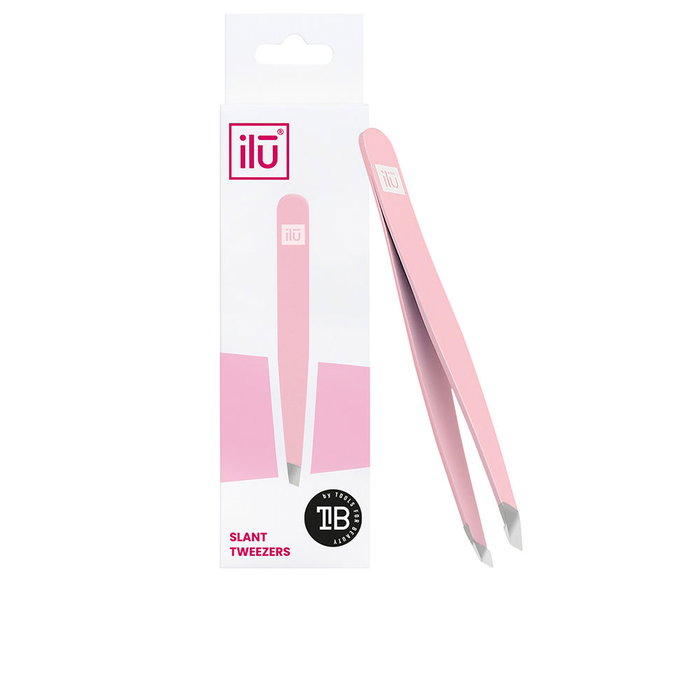 Ilū Brucelles SLANT Rose Ilū Brucelles SLANT Rose