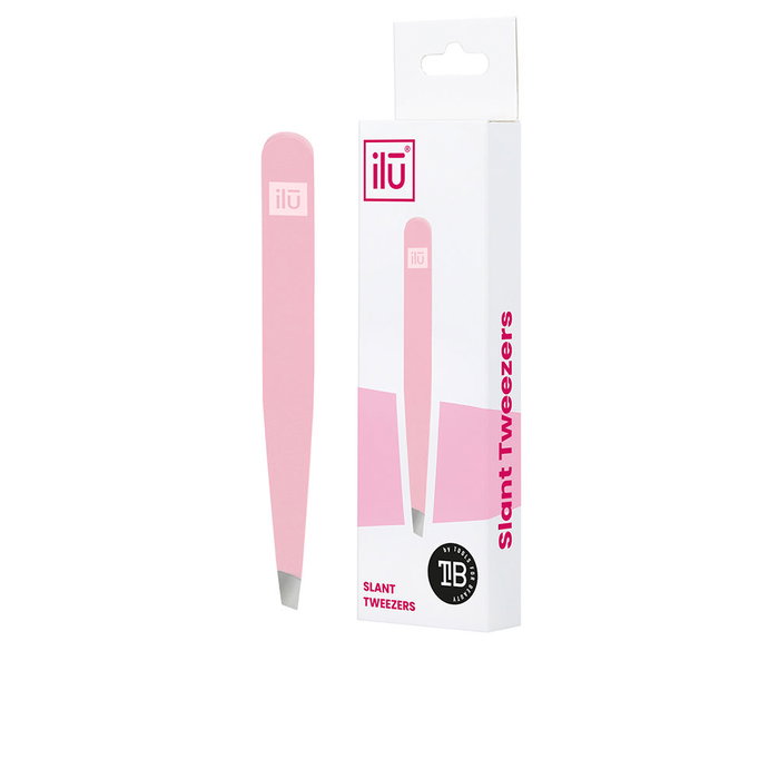 Ilū Brucelles SLANT Rose Ilū Brucelles SLANT Rose