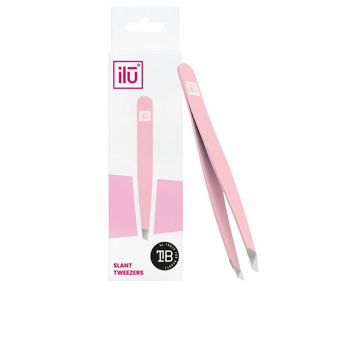 Ilū Brucelles SLANT Rose Ilū Brucelles SLANT Rose