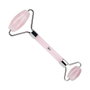 Ilū Rouleau Facial Quartz Rose