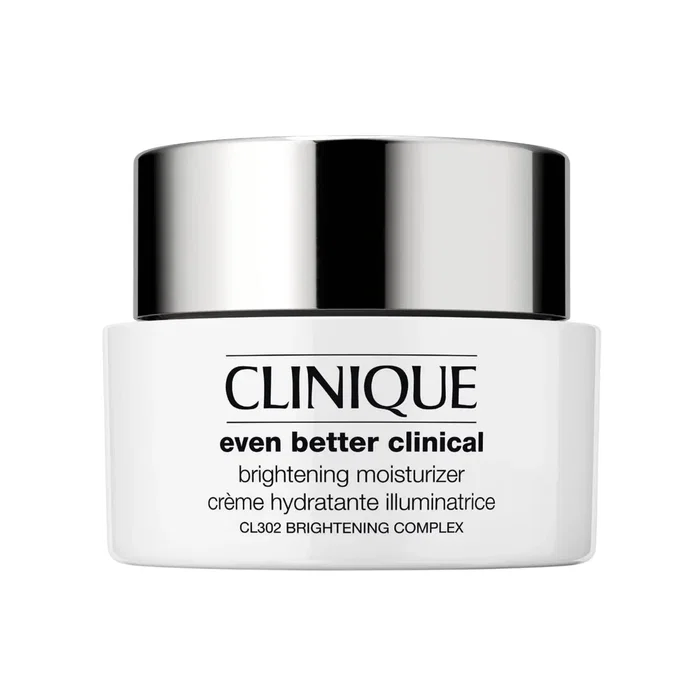 Clinique Even Better Clinical Brightening Moisturizer 50 ml Clinique Even Better Clinical Brightening Moisturizer 50 ml