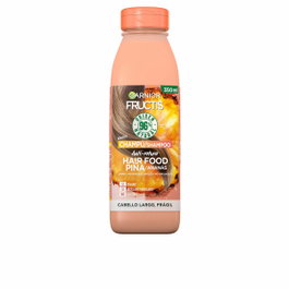 Garnier Fructis Hair Food Shampooing Anti-casse Ananas 350 ml