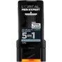 L'Oréal Paris Men Expert Pure Carbon Gel Douche 5 en 1 400 ml