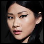Max Factor - Masterpiece Eyeliner Liquide Mat Waterproof - Noir (01 Black) - 1.7 ml - Longue Tenue - Formule Vegan