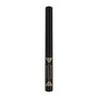 Max Factor - Masterpiece Eyeliner Liquide Mat Waterproof - Noir (01 Black) - 1.7 ml - Longue Tenue - Formule Vegan